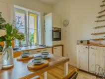 Pronájem bytu 3+kk, Ostrava, Gebauerova, 79 m2