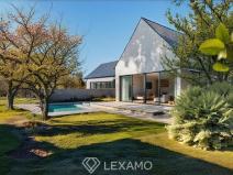 Prodej pozemku pro bydlení, Kojatín, 815 m2