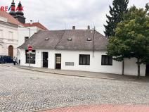 Prodej rodinného domu, Pelhřimov, Tylova, 147 m2