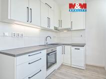 Pronájem bytu 2+1, Karviná - Ráj, Božkova, 54 m2