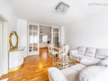 Prodej bytu 4+1, Praha - Smíchov, Stroupežnického, 105 m2