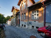 Pronájem bytu 2+1, Tábor, Jordánská, 60 m2