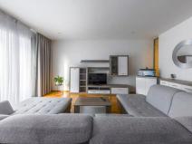 Prodej bytu 3+kk, Praha - Vinohrady, Korunní, 115 m2