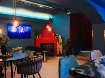 Pronájem obchodního prostoru, Praha - Vinohrady, Korunní, 256 m2