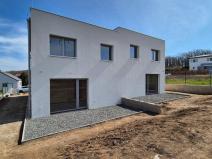 Prodej vícegeneračního domu, Zdiby - Přemyšlení, Mezi Lesy, 133 m2