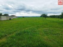 Prodej pozemku pro bydlení, Těšetice - Rataje, 1959 m2