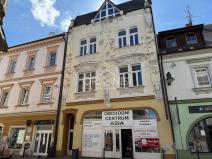 Prodej vícegeneračního domu, Chomutov, Ruská, 210 m2