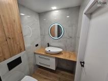 Prodej bytu 3+1, Most, 1. máje, 53 m2