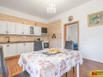 Prodej rodinného domu, Šumná, 150 m2