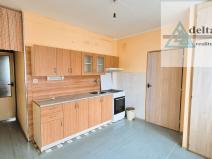 Prodej bytu 3+1, Šumperk, Gagarinova, 71 m2