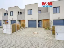 Prodej rodinného domu, Plzeň - Radobyčice, Řadová, 139 m2