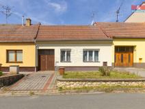 Prodej rodinného domu, Bratčice, 120 m2