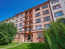 Prodej bytu 2+1, Praha - Nusle, 5. května, 81 m2