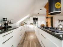 Prodej bytu 4+kk, Ostrava, Porubská, 180 m2