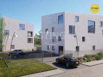 Prodej bytu 2+kk, Ostrava, Na Burni, 65 m2