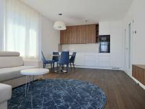 Pronájem bytu 3+kk, Praha - Záběhlice, Švehlova, 85 m2