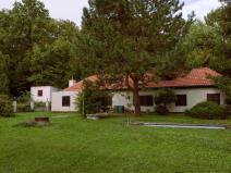 Prodej chaty, Netvořice - Dunávice, 220 m2