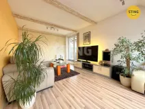 Prodej bytu 3+kk, Tišnov, K Čimperku, 86 m2