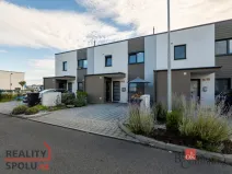 Prodej rodinného domu, Zbůch, B. Martinů, 90 m2