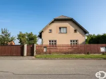 Prodej rodinného domu, Vlkov, 230 m2