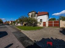 Prodej rodinného domu, Ledčice, 185 m2