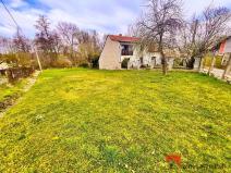 Prodej pozemku pro bydlení, Malý Újezd, 966 m2