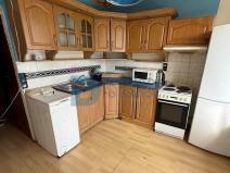 Prodej bytu 2+1, Bruntál, Dlouhá, 50 m2