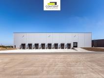 Pronájem výrobních prostor, Ostrava - Vítkovice, 2600 m2