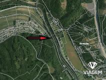 Prodej pozemku, Přestavlky u Čerčan, 2294 m2