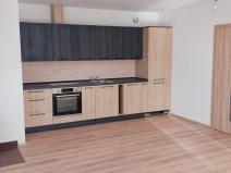 Pronájem bytu 3+kk, Choryně, 92 m2