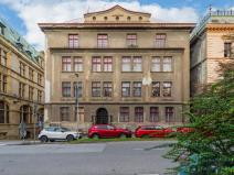 Prodej bytu 5+kk, Liberec - Liberec V-Kristiánov, 8. března, 119 m2