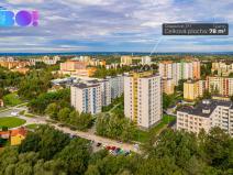 Prodej bytu 3+1, Orlová, 1. máje, 75 m2