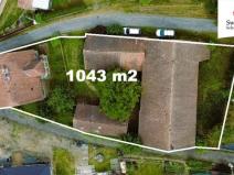 Prodej rodinného domu, Svojšice, 197 m2