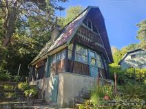 Prodej chaty, Bukovany, 60 m2