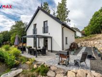 Prodej rodinného domu, Nejdek - Tisová, 111 m2