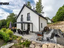 Prodej rodinného domu, Nejdek - Tisová, 111 m2