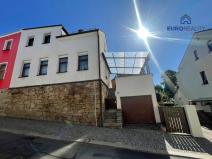 Prodej rodinného domu, V,Německo, 95 m2