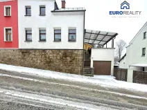 Prodej rodinného domu, Rodewisch,Německo, 146 m2