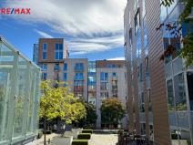 Pronájem garážového stání, Praha - Vinohrady, Korunní, 13 m2