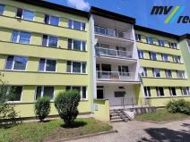 Pronájem bytu 3+1, Lysá nad Labem, Okružní, 69 m2