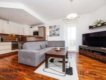 Prodej bytu 4+kk, Praha, Tulešická, 103 m2