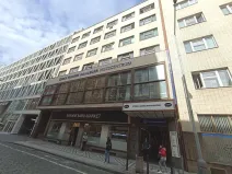 Pronájem kanceláře, Praha - Nové Město, Opletalova, 25 m2