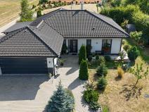 Prodej rodinného domu, Horoušany, Sportovní, 163 m2