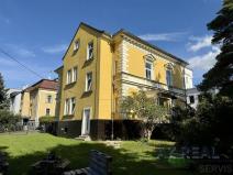 Prodej obchodního prostoru, Liberec - Liberec I-Staré Město, Ruprechtická, 481 m2