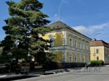 Prodej vily, Liberec - Liberec I-Staré Město, Ruprechtická, 481 m2