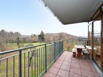 Pronájem bytu 4+kk, Praha - Libeň, Nad Rokoskou, 140 m2