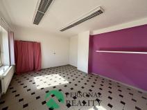 Pronájem kanceláře, Nový Bydžov, Dr. Jana Deyla, 87 m2