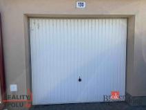 Prodej garáže, Sokolnice, Volejníkova, 19 m2