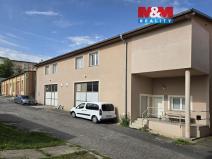 Pronájem skladu, Karlovy Vary - Drahovice, Stará Kysibelská, 223 m2