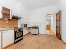 Prodej bytu 1+1, Hodonín, Národní třída, 46 m2